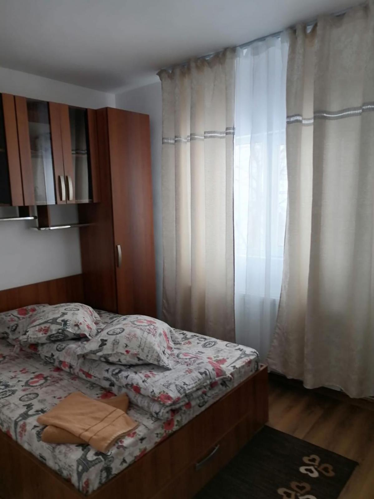 Cabana Daria Ґирда-де-Сус Екстер'єр фото